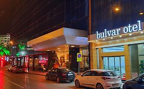 Izmir Bulvar Hotel