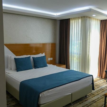 Bulvar Hotel İzmir Dış mekan fotoğraf